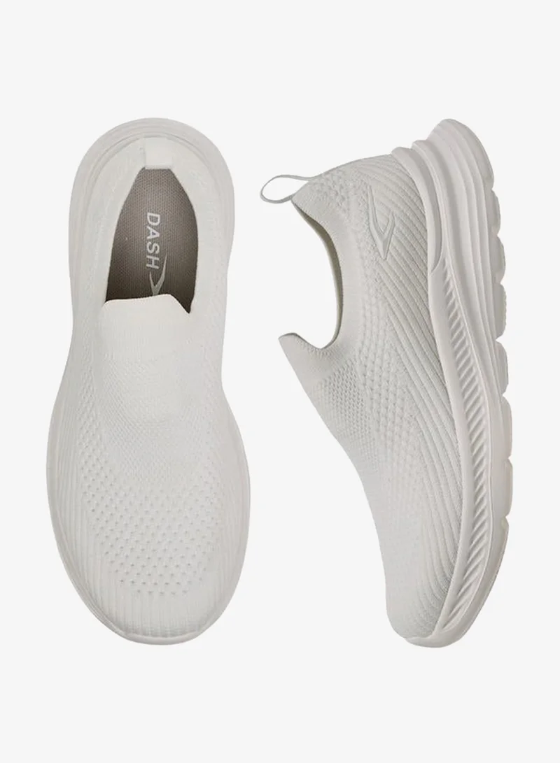 Dash Kids Slip-On Sports Shoes